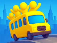 Oyunu Car Jam: Traffic Puzzle çevrimiçi