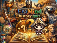 Oyunu EraMind history quiz çevrimiçi