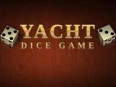 Oyunu Yacht Dice Game çevrimiçi