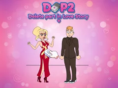 Oyunu DOP2 Delete part in Love Story çevrimiçi