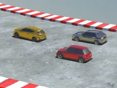 Oyunu Violent Race çevrimiçi