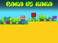 Oyunu Raka vs Kaka çevrimiçi
