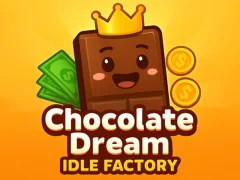 Oyunu Chocolate Dream: Idle Factory çevrimiçi