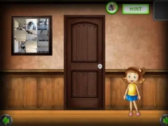 Oyunu Amgel Kids Room Escape 351 çevrimiçi