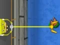 Oyunu SpongeBob Squarepants. Food Snatcher çevrimiçi