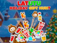 Oyunu Latutu Holiday Gift Hunt çevrimiçi