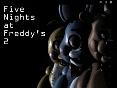 Oyunu Five Nights at Freddy’s 2 çevrimiçi
