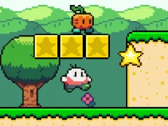 Oyunu Super Onion Boy çevrimiçi