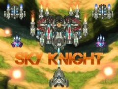 Oyunu Sky Knight çevrimiçi