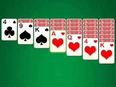 Oyunu Solitaire Master Classic Card çevrimiçi
