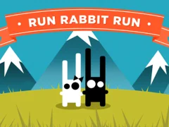Oyunu Run Rabit Run çevrimiçi