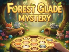 Oyunu Forest Glade Mystery çevrimiçi