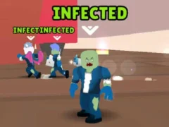 Oyunu Obby with Friends: Hide And Seek Online çevrimiçi