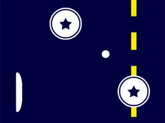 Oyunu Retro Ping Pong çevrimiçi