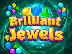 Oyunu Brilliant Jewels çevrimiçi