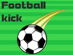Oyunu Football Kick çevrimiçi