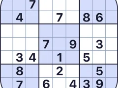 Oyunu Classic Sudoku Puzzle çevrimiçi