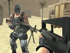 Oyunu Brutal Defender çevrimiçi