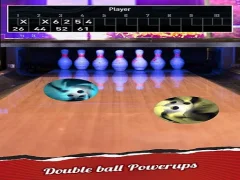 Oyunu Strike Bowling King 3d Bowling çevrimiçi