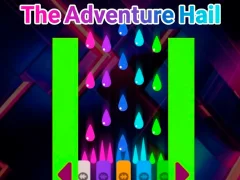 Oyunu The Adventure Hail çevrimiçi