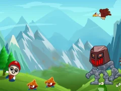 Oyunu super sprunki adventure game çevrimiçi