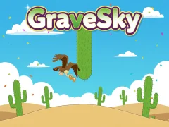 Oyunu GraveSky çevrimiçi