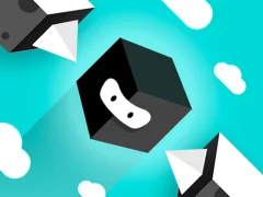 Oyunu Jump Box Ninja çevrimiçi