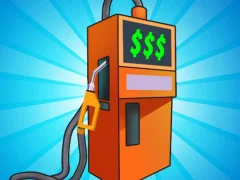 Oyunu Gas Station Arcade çevrimiçi