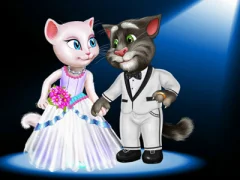 Oyunu Ben and Kitty Photo Session çevrimiçi
