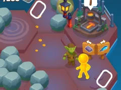 Oyunu Pocket Universe çevrimiçi