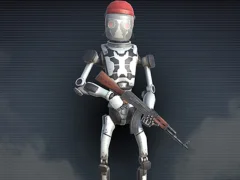 Oyunu Manoeuvre FPS çevrimiçi