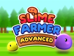Oyunu Slime Farmer Advanced çevrimiçi