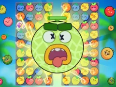 Oyunu Juicy Merge çevrimiçi