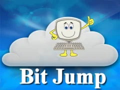 Oyunu Bit Jump çevrimiçi