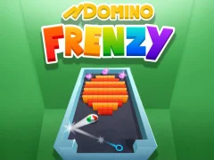 Oyunu Domino Frenzy çevrimiçi