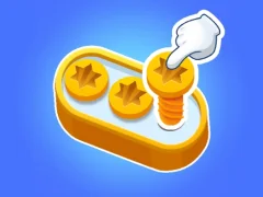 Oyunu Screw Jam çevrimiçi