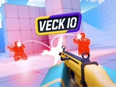 Oyunu Veck.io çevrimiçi