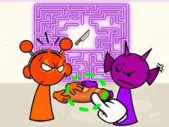 Oyunu Help Sprunky çevrimiçi
