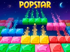 Oyunu Popstar çevrimiçi