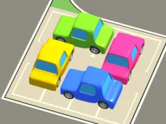 Oyunu Parking Jam Online çevrimiçi