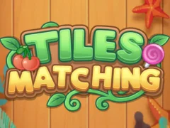 Oyunu Tiles Matching çevrimiçi