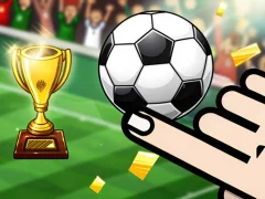 Oyunu Finger Soccer Tournament çevrimiçi