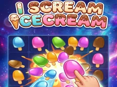 Oyunu I Scream IceCream çevrimiçi