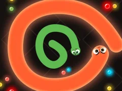 Oyunu Silly Snakes çevrimiçi