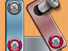 Oyunu Nut & Bolt çevrimiçi