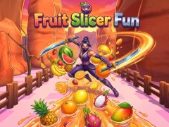 Oyunu Fruit Slicer Fun çevrimiçi