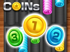 Oyunu COINs çevrimiçi