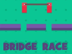 Oyunu Bridge Race çevrimiçi