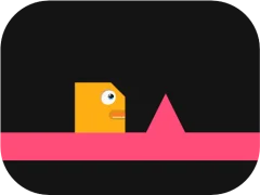 Oyunu Spike Jump çevrimiçi