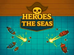 Oyunu Heroes Of The Seas çevrimiçi